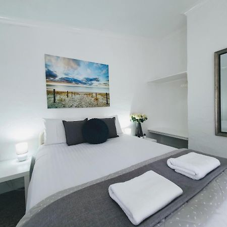 Busselton Holiday Units Kültér fotó