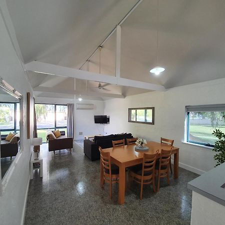 Busselton Holiday Units Szoba fotó
