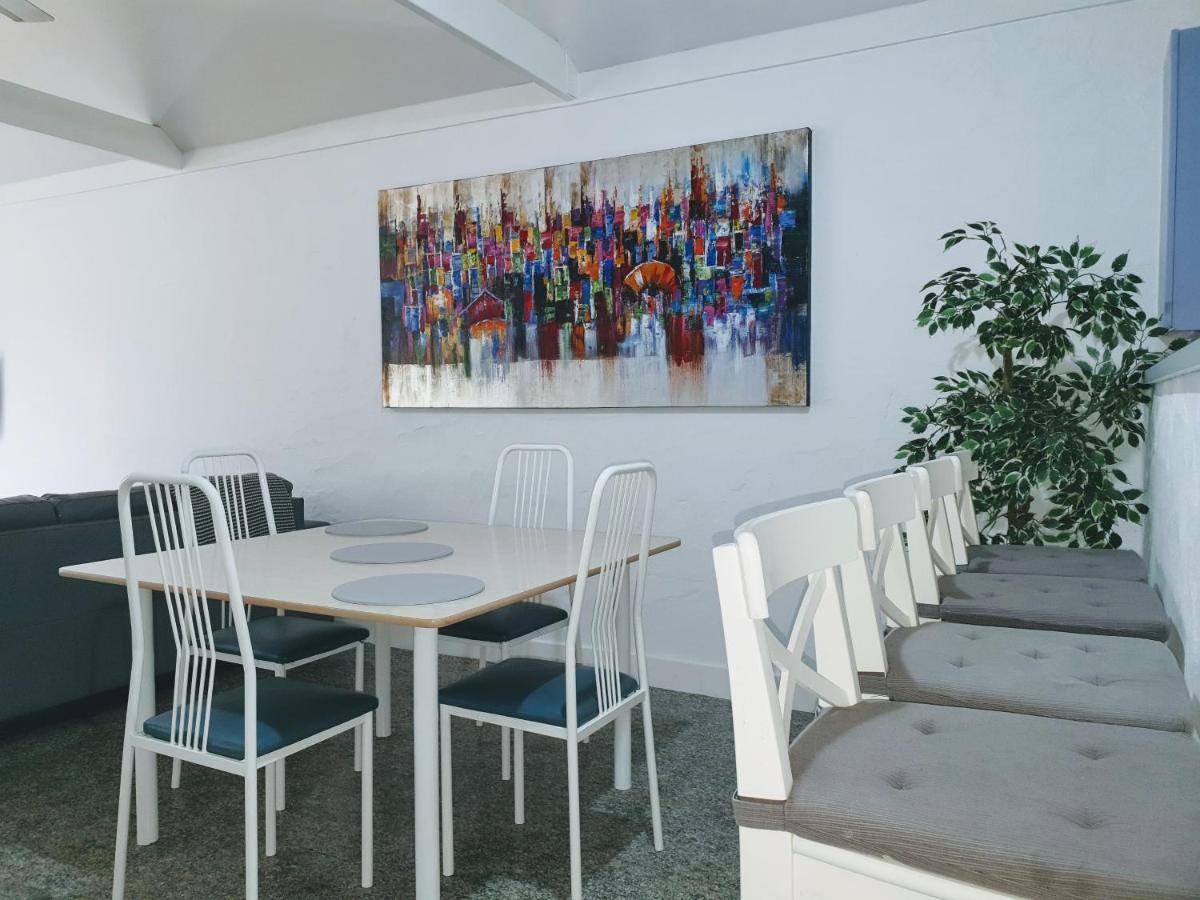Busselton Holiday Units Kültér fotó