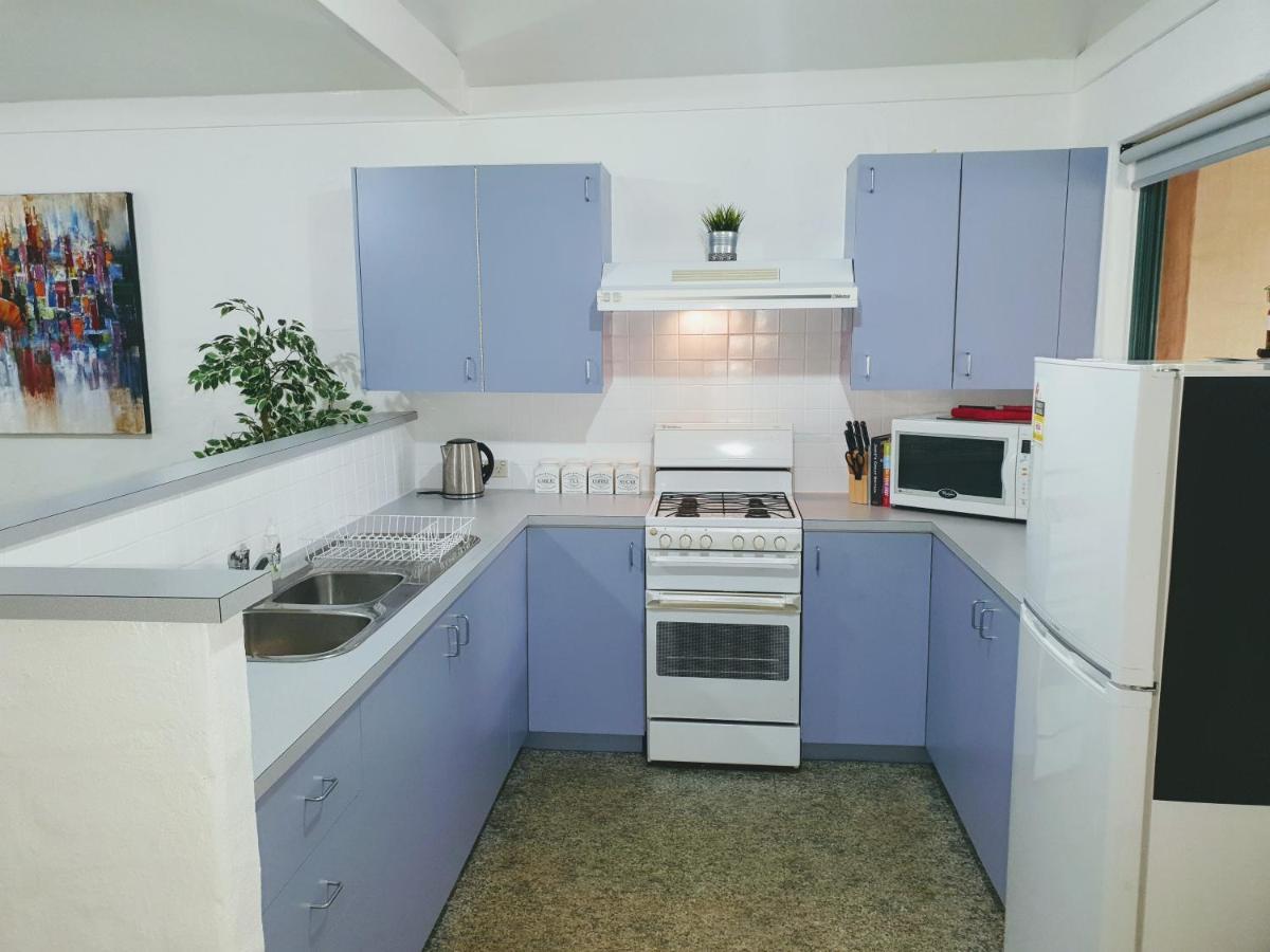 Busselton Holiday Units Kültér fotó