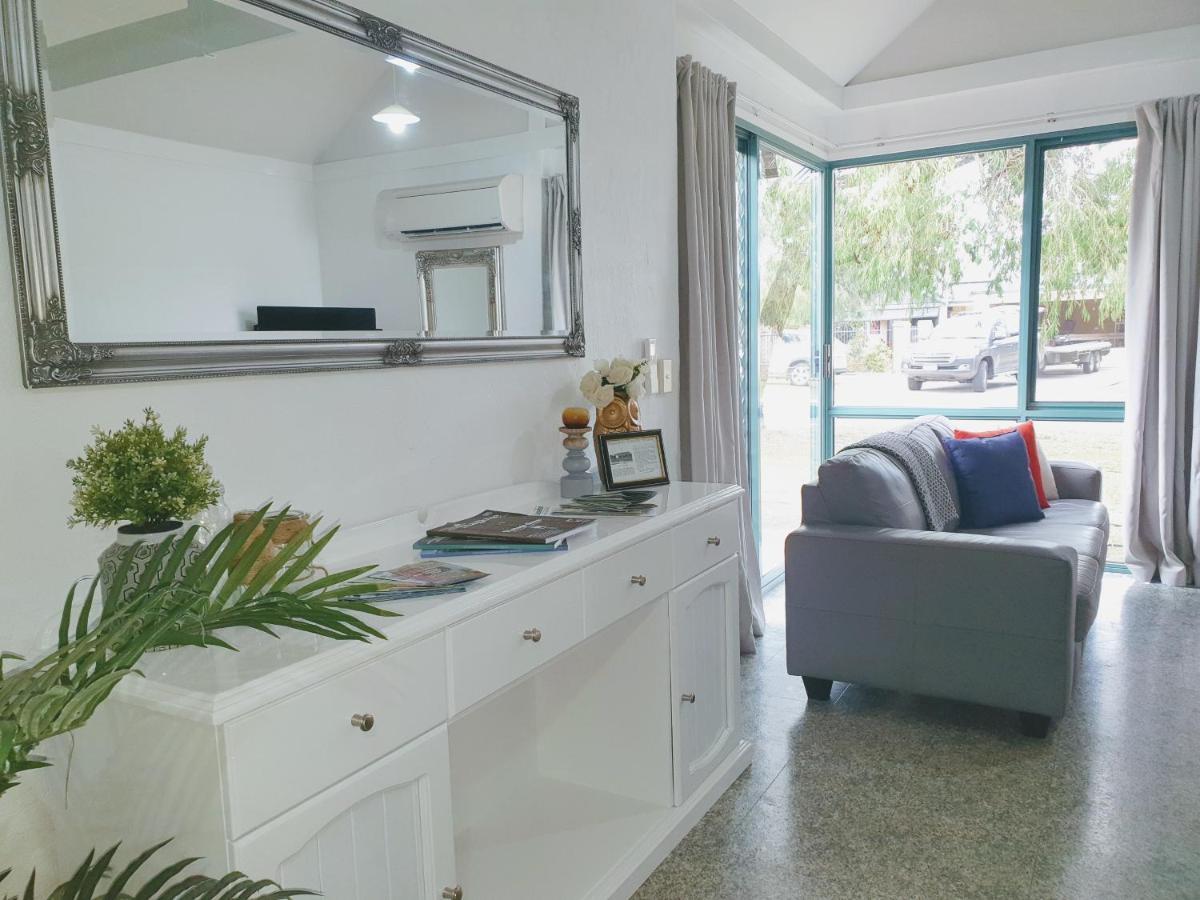 Busselton Holiday Units Kültér fotó