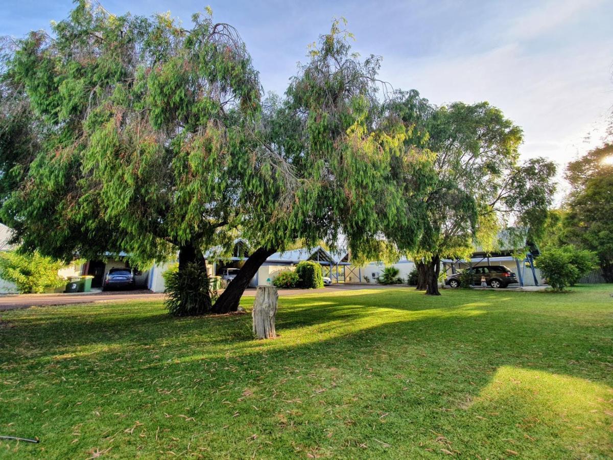 Busselton Holiday Units Kültér fotó