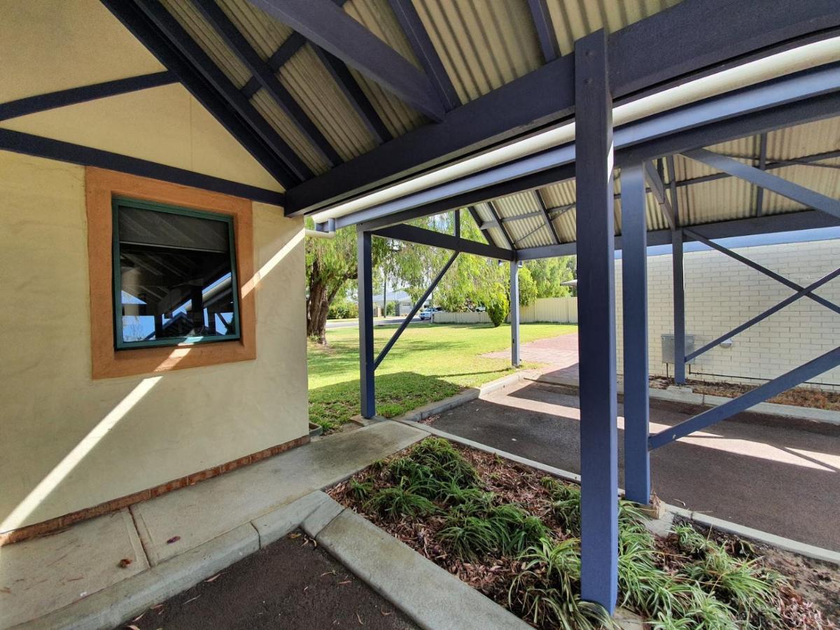 Busselton Holiday Units Kültér fotó