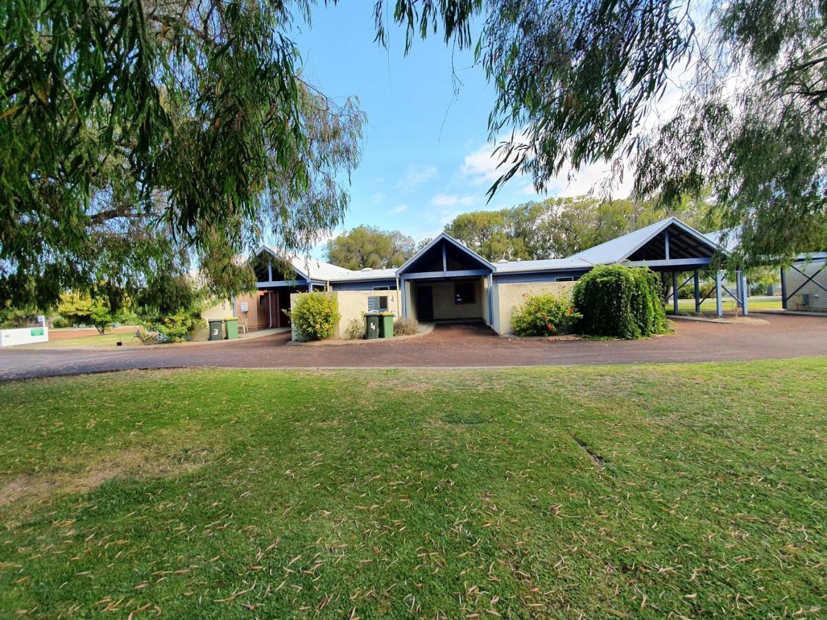 Busselton Holiday Units Kültér fotó