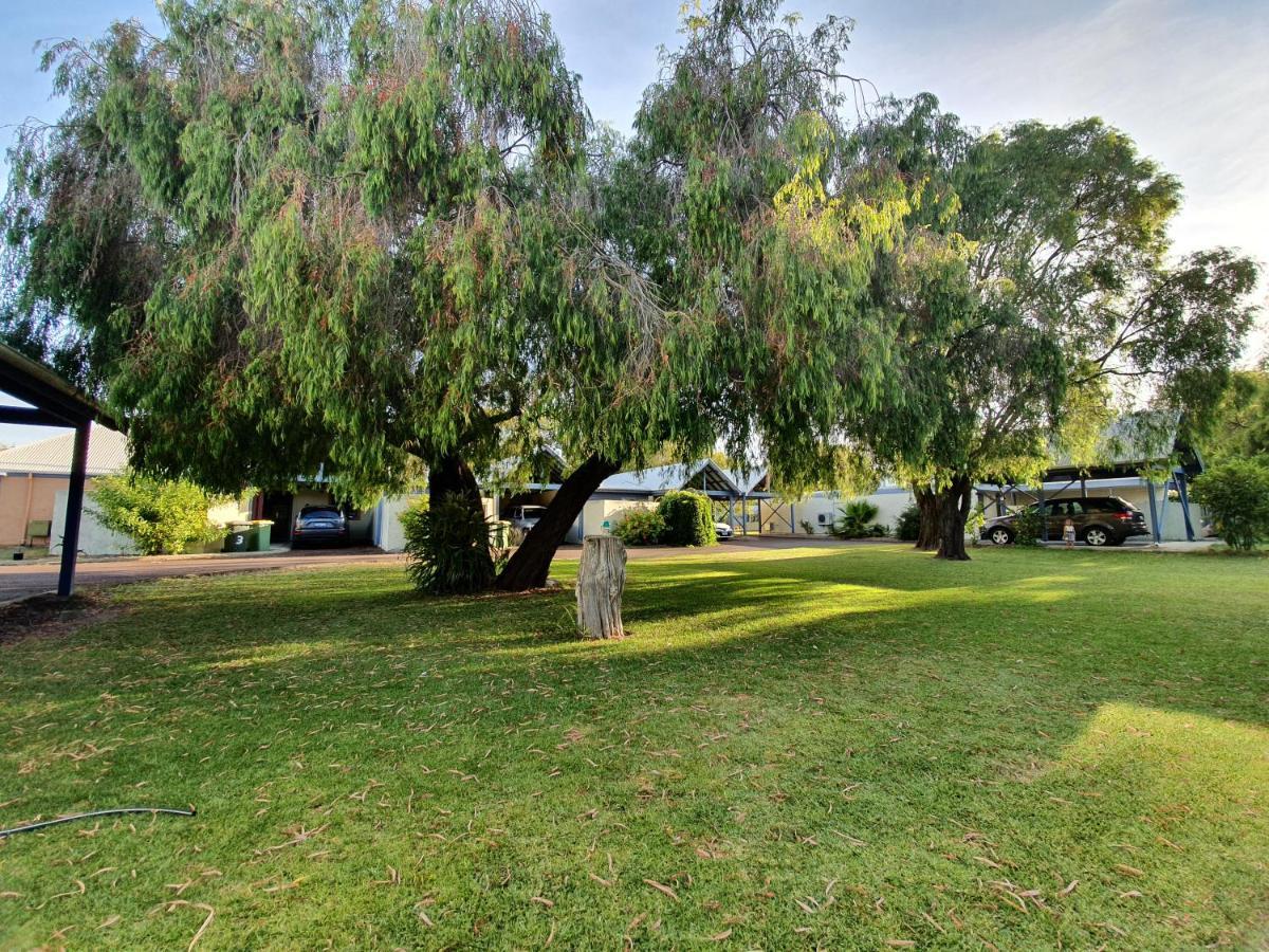 Busselton Holiday Units Kültér fotó