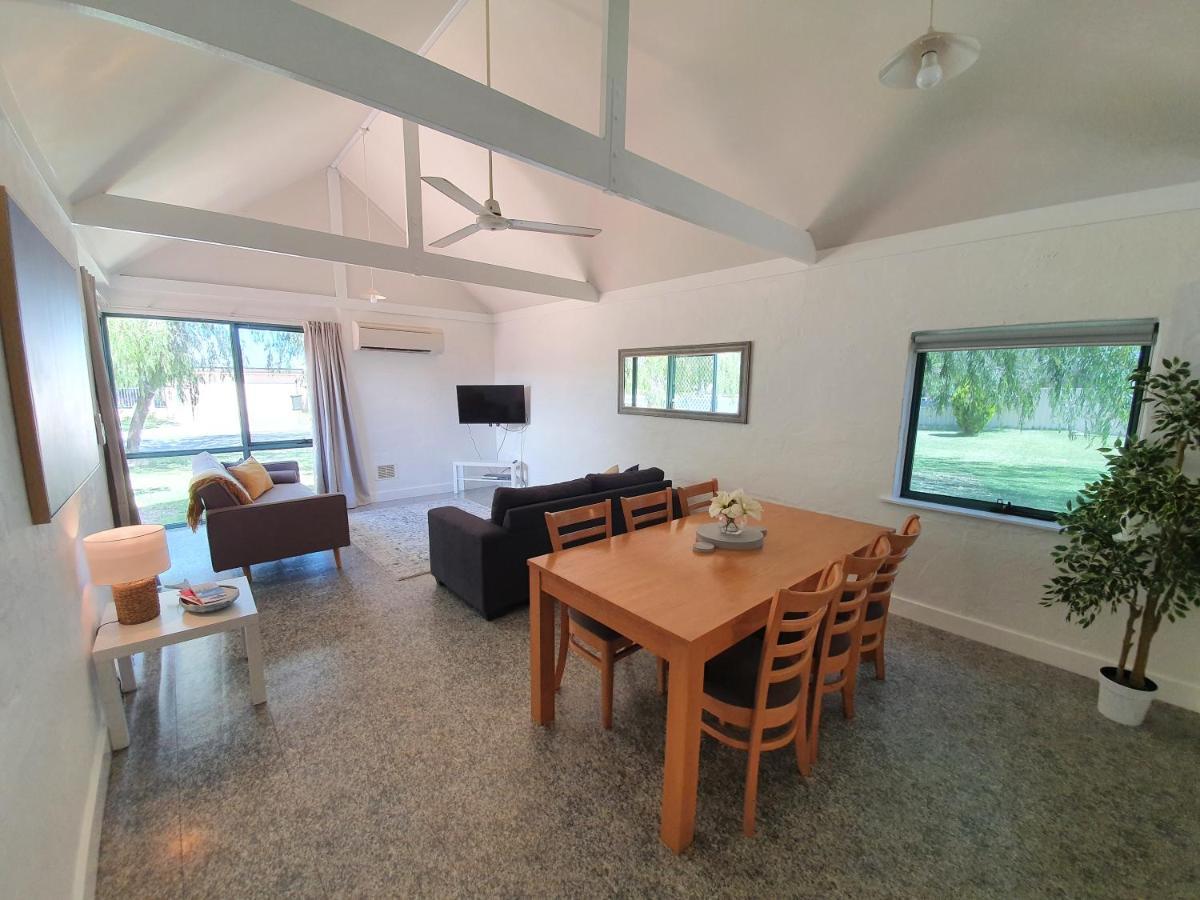 Busselton Holiday Units Kültér fotó