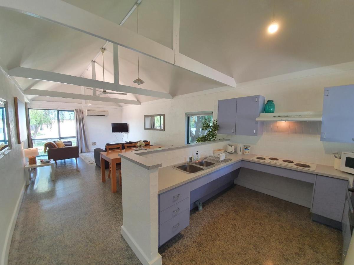 Busselton Holiday Units Kültér fotó