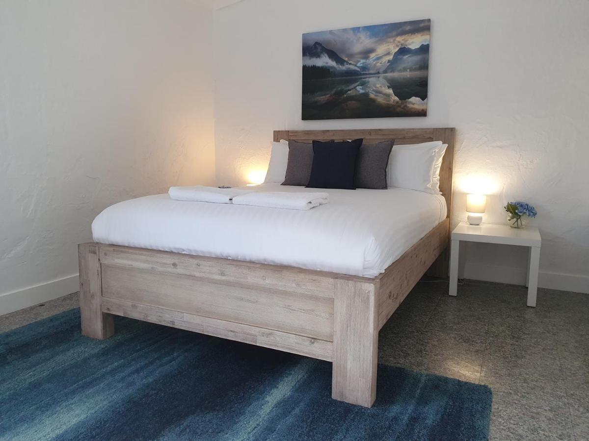 Busselton Holiday Units Kültér fotó