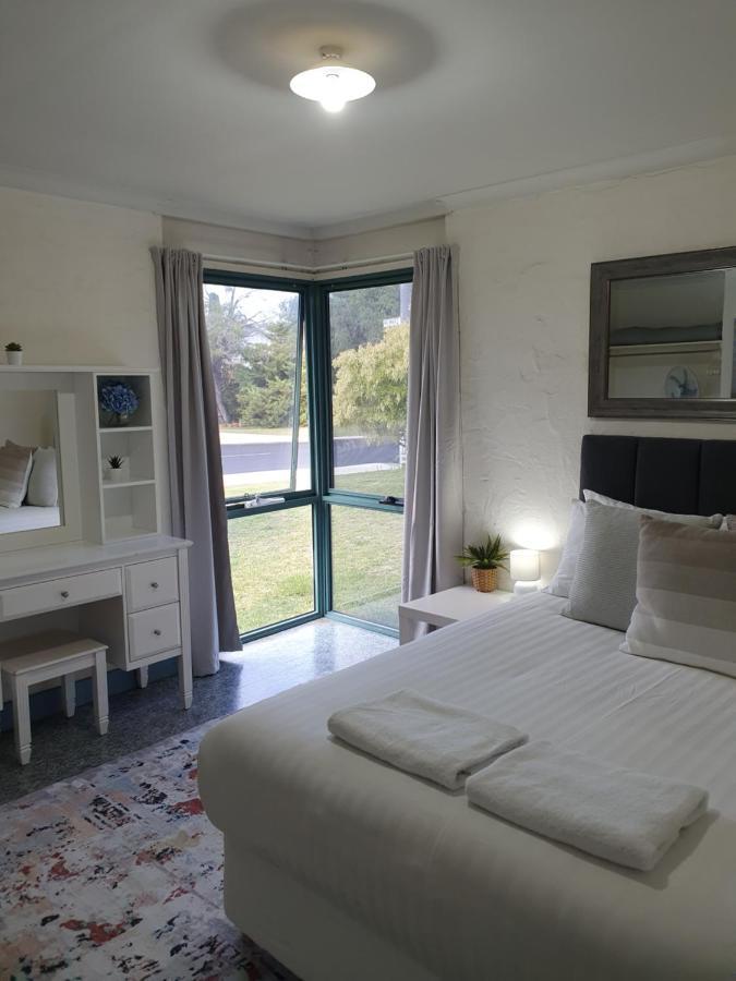 Busselton Holiday Units Szoba fotó