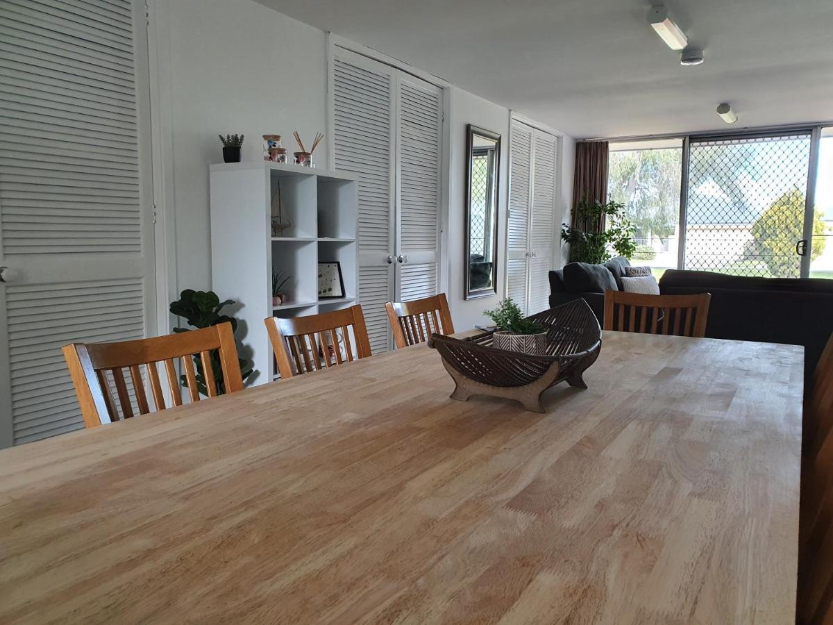 Busselton Holiday Units Kültér fotó