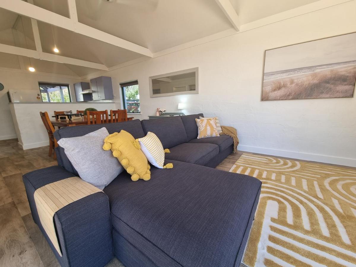 Busselton Holiday Units Kültér fotó