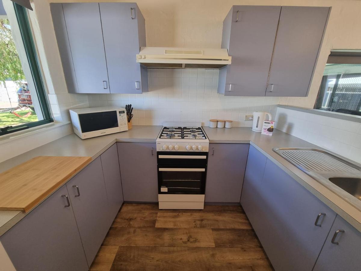 Busselton Holiday Units Kültér fotó