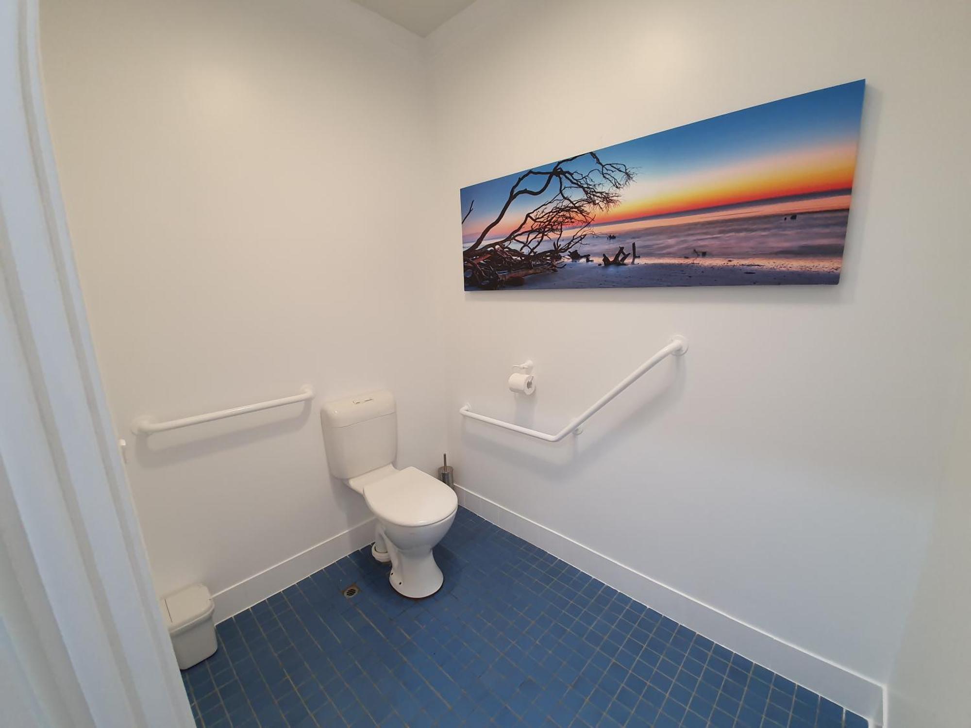 Busselton Holiday Units Szoba fotó