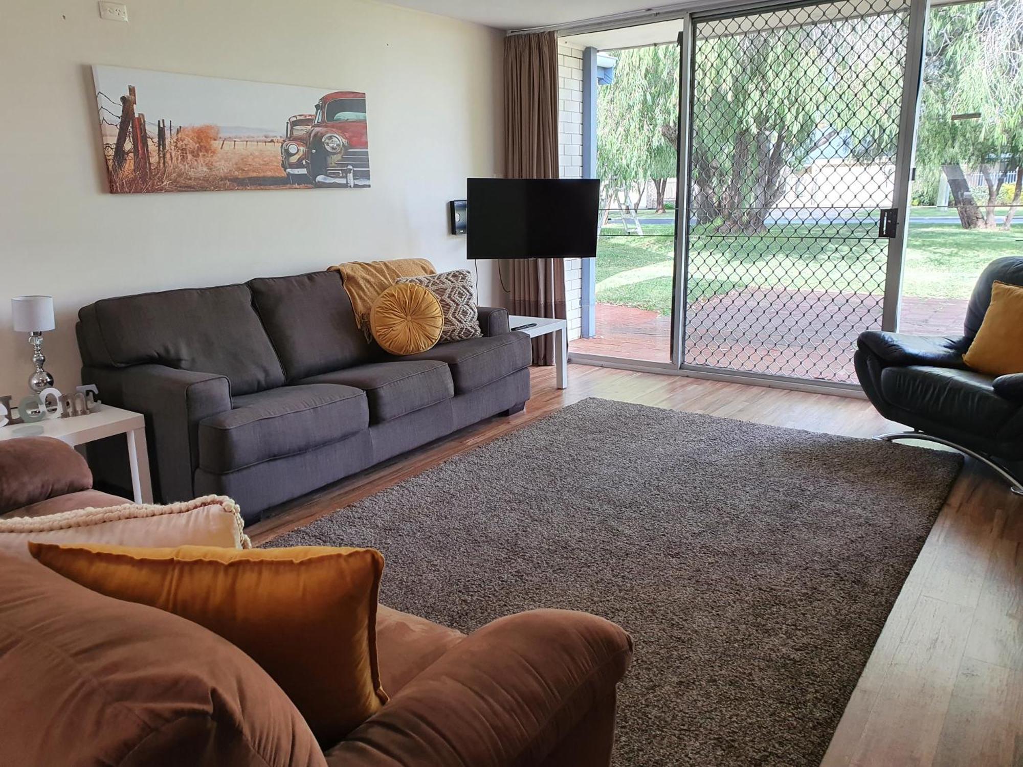 Busselton Holiday Units Szoba fotó