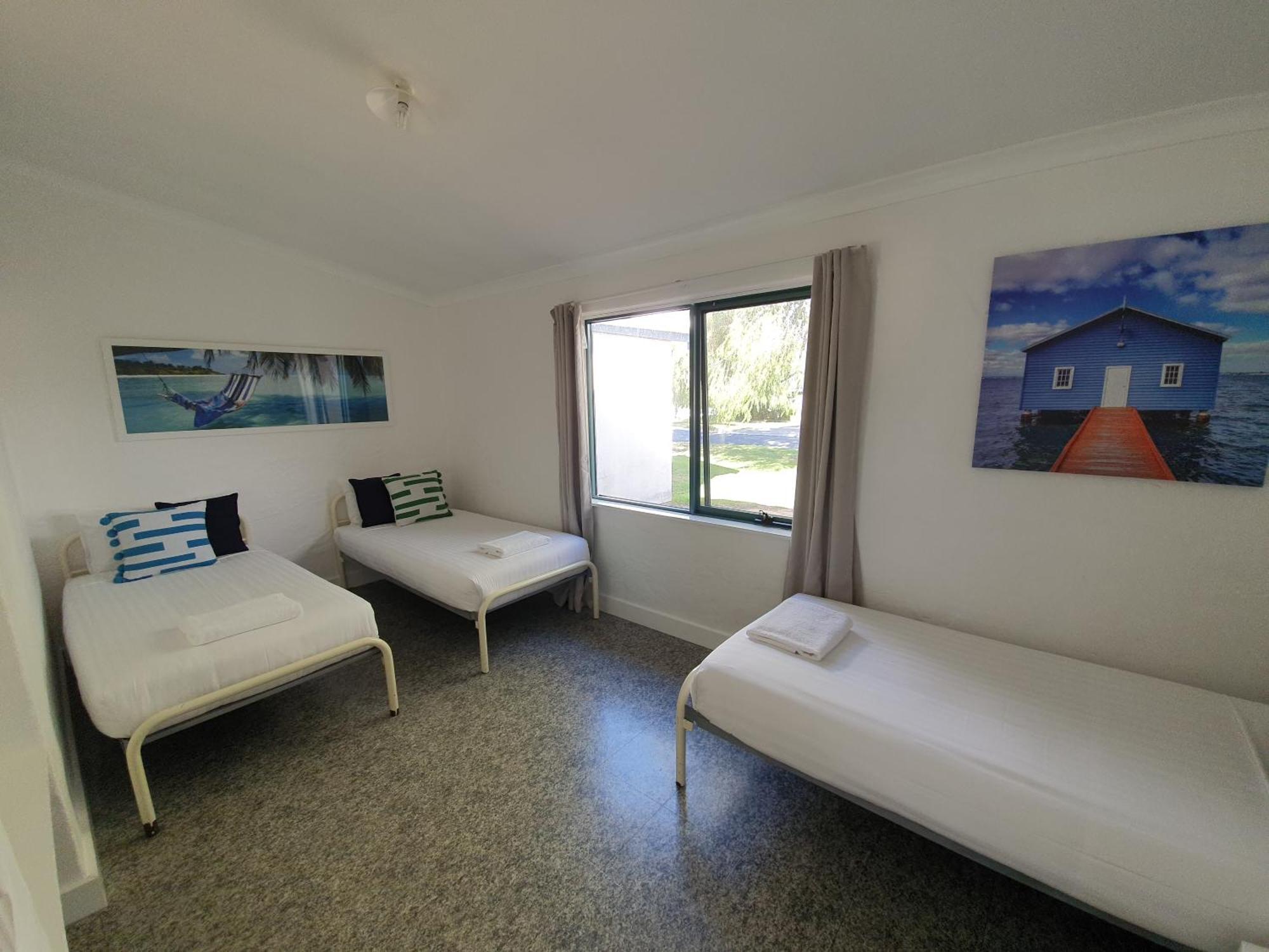 Busselton Holiday Units Szoba fotó