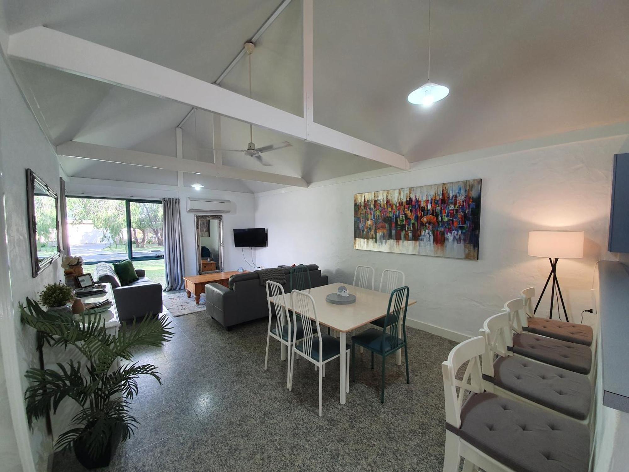 Busselton Holiday Units Szoba fotó
